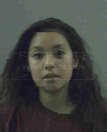 Theresa Reyes