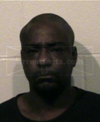 Tony Lamar Haynes
