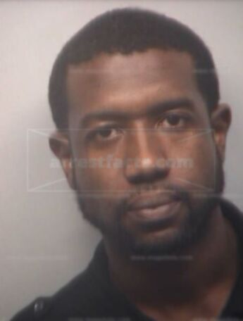 Tobias Antonio Thomas