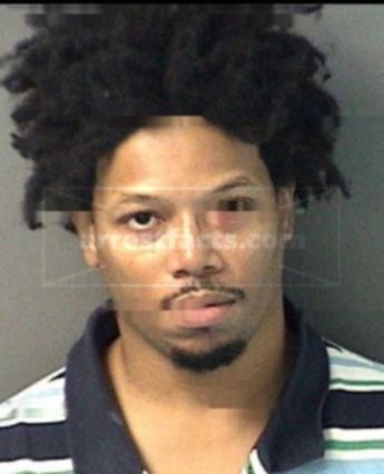 Theotis Andrew Avery