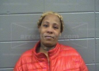 Crystal A Jones