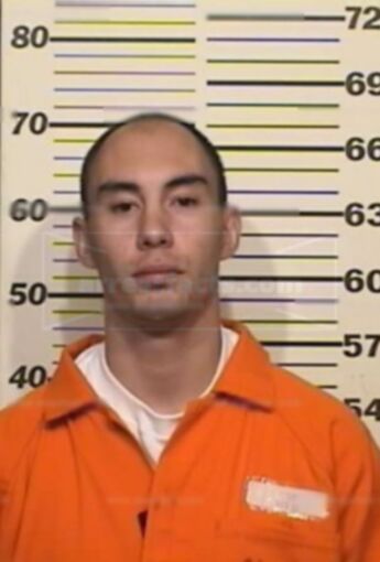 Michael David Paul Garcia
