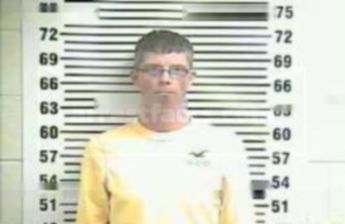Mark Daniel King