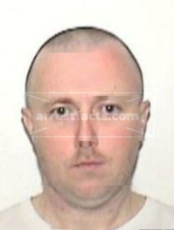 Shawn Patrick Freeman