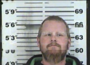 Douglas Randall Yates