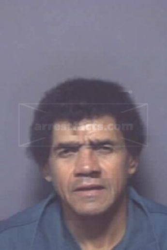 Gilbert Marrero Cappacetti