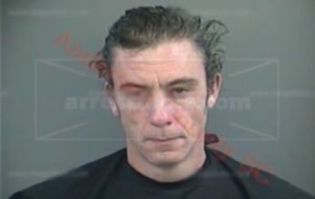 Kevin Burton Graham
