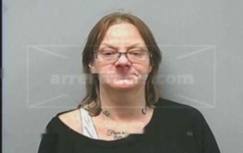 Melinda Jean Mccaughey