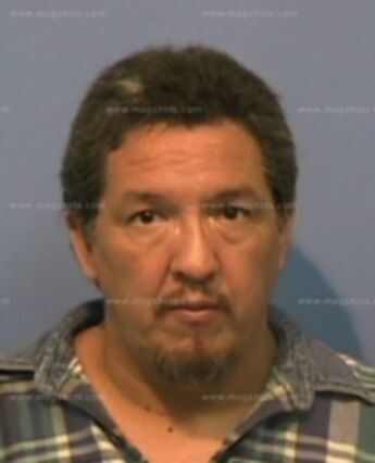 Gilbert M Vasquez