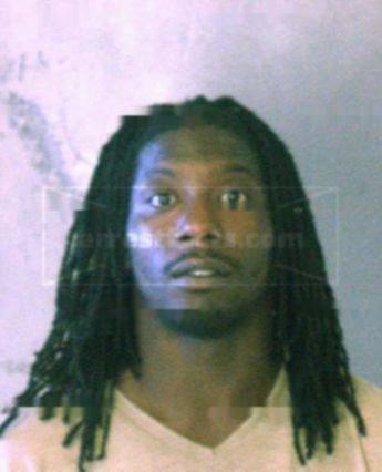 Denard Samfro Whiteside