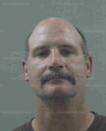 Brent Eugene Davenport