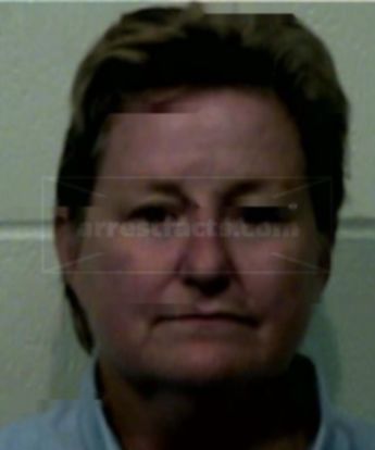 Margaret Gerard Parker