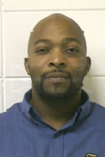 Corey Lamonte Cainion