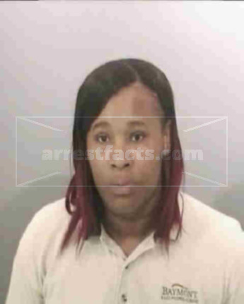 Earnestine Renee Carpenter