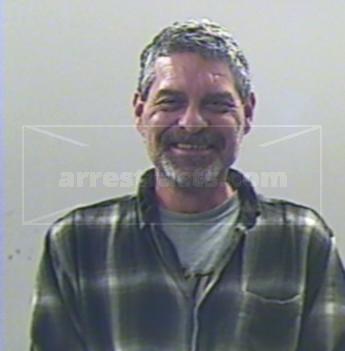 Gary Robert Walker