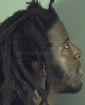 Demetrius Octavius Way
