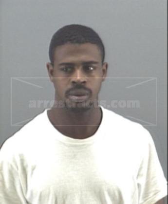 Derrick Deon King