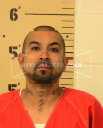 Gabriel Isaac Avila