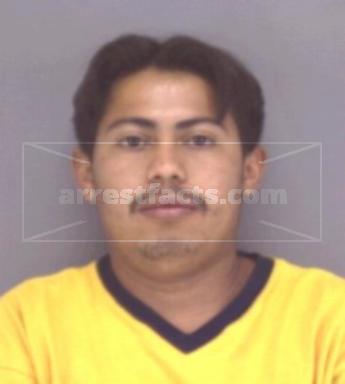 Jose Martinez