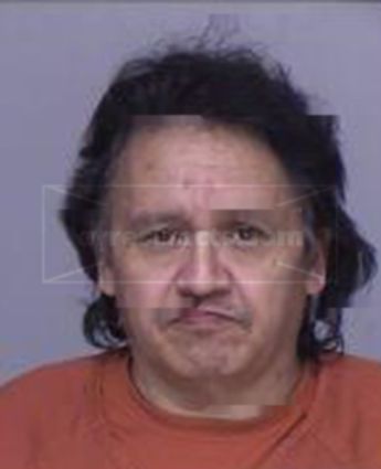 Anthony Ray Smith