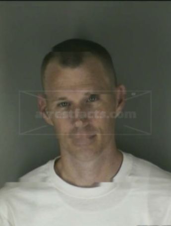 Aaron Michael Scott