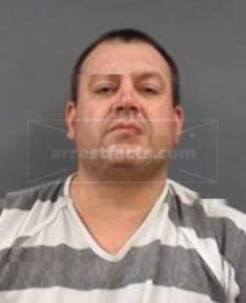 Aaron Travis Bradbury