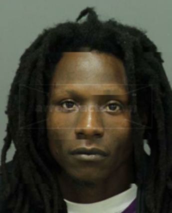 Jimmy Lee Johnson