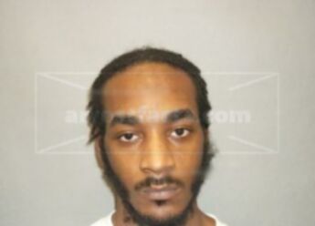 Veondra Deshon Bartee