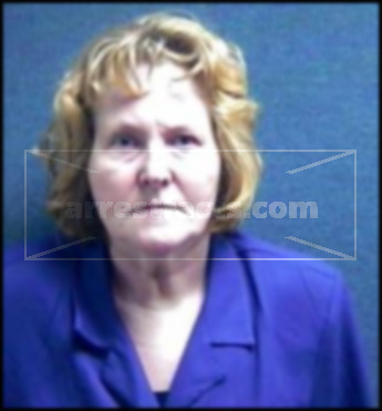 Vickie Cooper Robbins