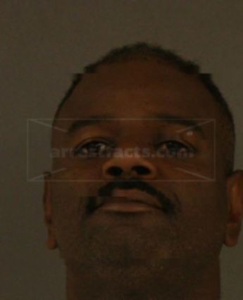 Roosevelt Mitchner