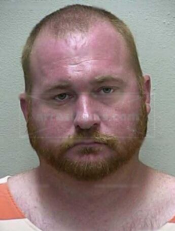 Joshua Cordell Marshall