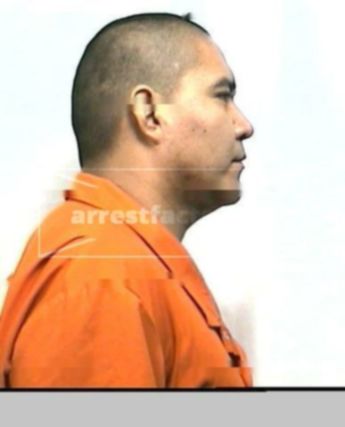 Lyman R Weaselbear Jr.