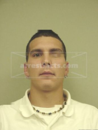 Monico J Bernal