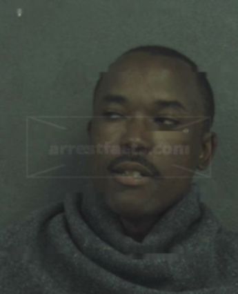 Johnny Chambers