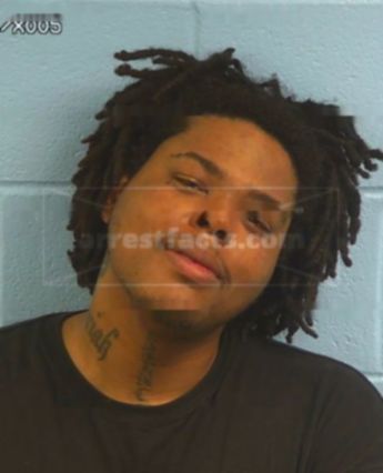 James Devonta Ware