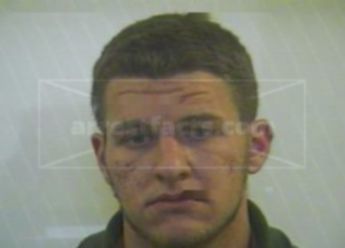 Justin Corey Greene