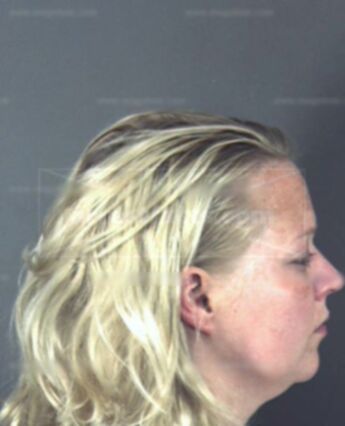 Melanie Susan Snider