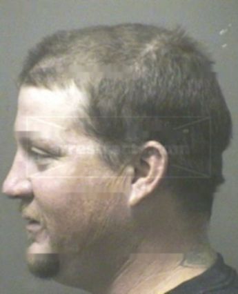 Ronny Lee Buchanan Jr