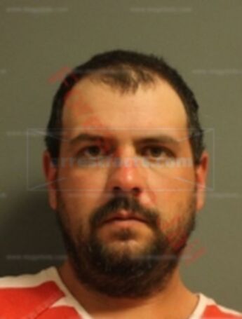 Jeremy Lynn Collins