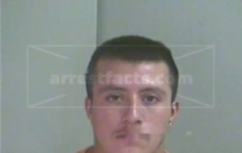 Abel Salvador Lopez Davila
