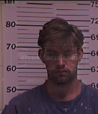 Jason Wayne Hawkins