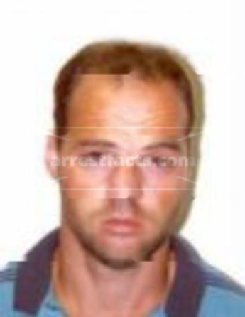 Kevin Leroy Rice
