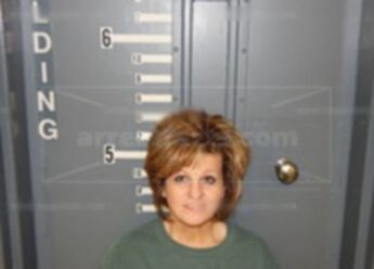 Teresa Joan Oakes