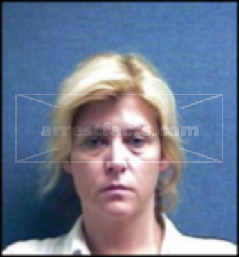 Holli Deanna Ross