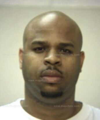 Charles Andre Hightower