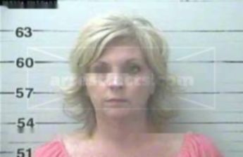 Lori Diane Mosher