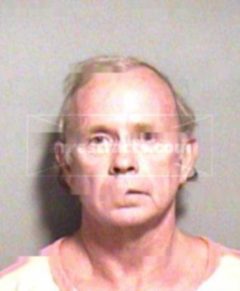 Billy Douglas Sikes