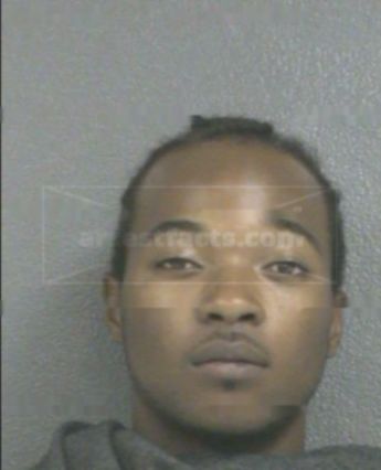 Lamar Cortez Allen