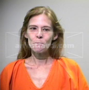 Tracy Lynn Trammell