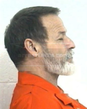 Harold O Behrens Jr.